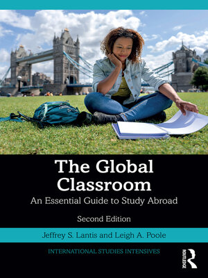 cover image of The Global Classroom